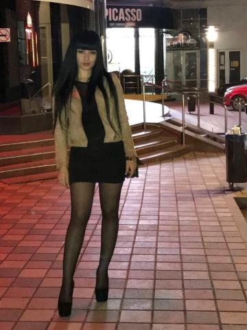 Индивидуалка Кира Фотография 3